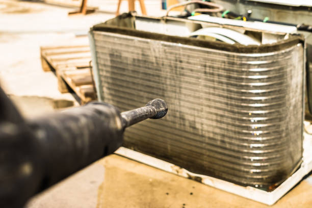 Best Air Duct Cleaning Near Me  in Ruidoso Downs, NM