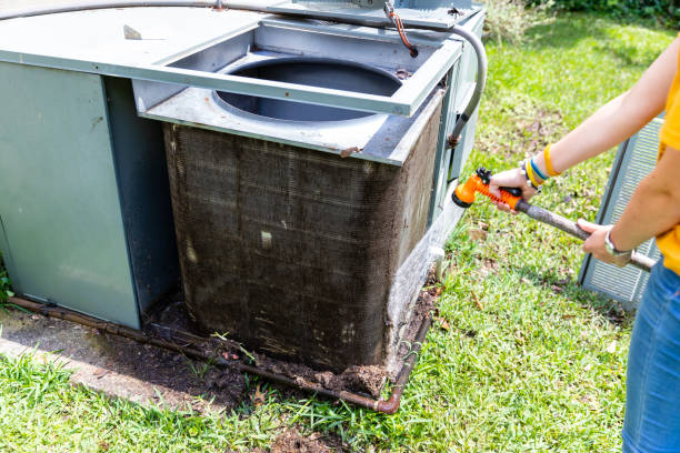Best Air Duct Cleaning Near Me  in Ruidoso Downs, NM