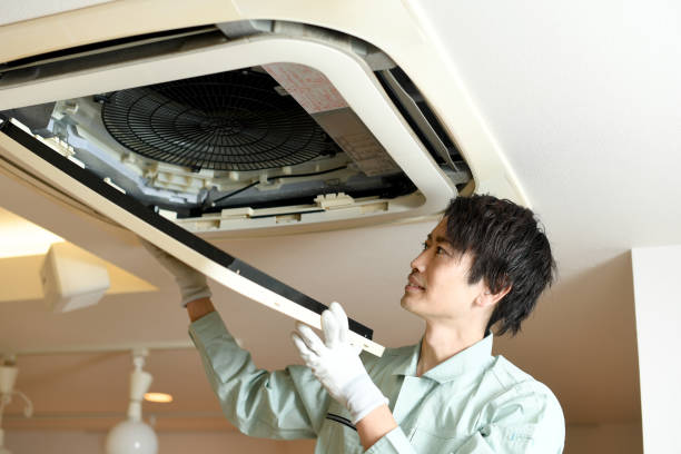 Best Residential Air Duct Cleaning  in Ruidoso Downs, NM